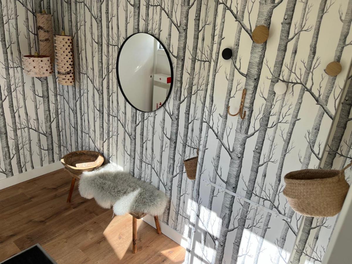 "Zonnekind" Atmospheric Holiday Home In Noordwijkerhout Near The Beach Exterior foto